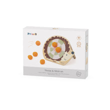 PolarB - Wooden Target Game