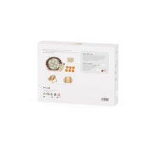 PolarB - Wooden Target Game