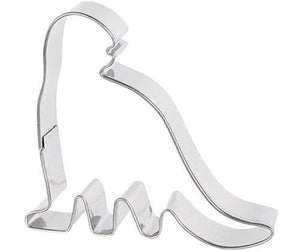 Metal Dough/Cookie Cutters Dinosaurs Set of 5