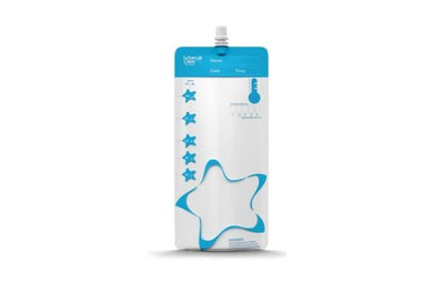 Cherub Baby - 10 ThermoSensor Re-usable Breast Milk Storage Bags