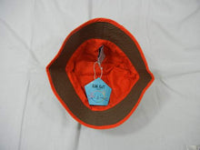 Kim Kat Boys Cotton Sun Hat