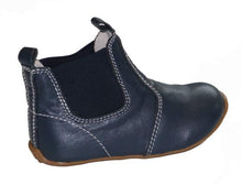 Skeanie - Riding Boots Navy (SALE)