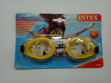 Intex Kids Swim Goggles