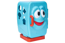 TOMY Shape Sorting Phil The Fridge Game