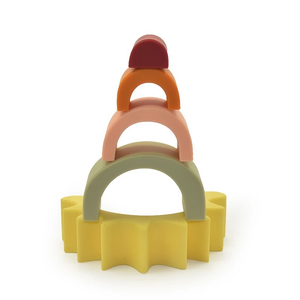 Helo - Stacking Silicone Sun