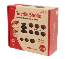 edx education - Tactile Shells