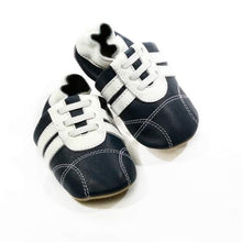 Skeanie - Pre-Walker Sneakers Navy/White (SALE)