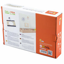 Viga Magnetic Stencil Board - 12 pcs Set