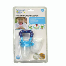 Cherub Baby - Fresh Food Feeder