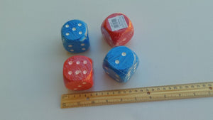 Fun Factory - Large Wooden Dice