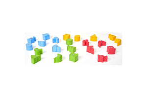 TOMY Shape Sorting Phil The Fridge Game