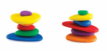 edx education - Rainbow Pebbles Set in a Box