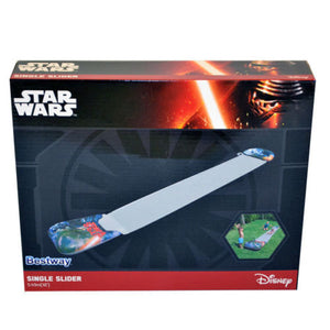Bestway - Disney Star Wars 5.48m Single Slider