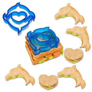 Sandwich Cutter