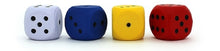 Large Squeeze Stress Dice