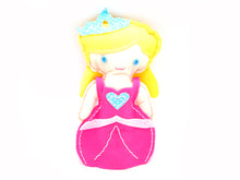 DIY Sewing Princess Kit with safety needle