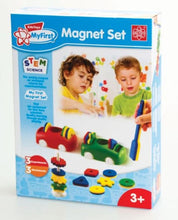 Edu Toys - My First Magnet Set