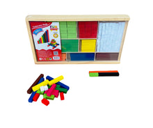 Fun Factory - 308Pcs Cuisenaire Rods