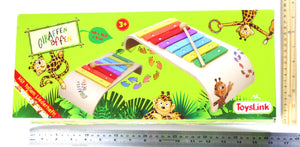 Safari Giraffenaffen Xylophone