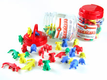 Learning Can Be Fun Australian Animal Counters - Jar of 48