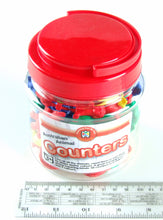 Learning Can Be Fun Australian Animal Counters - Jar of 48