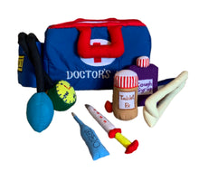 Dyles - Doctor's Kit