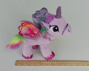 Unicorn Doll Lolly PURPLE
