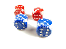 Fun Factory - Large Wooden Dice