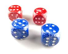 Fun Factory - Large Wooden Dice