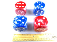 Fun Factory - Large Wooden Dice