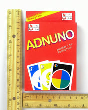 Classic UNO Playing Cards Game