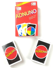 Classic UNO Playing Cards Game