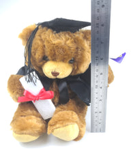 Graduation Bear - 20cm