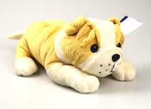 Shar-Pei Dog Plush Toy