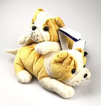 Shar-Pei Dog Plush Toy
