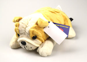 Shar-Pei Dog Plush Toy