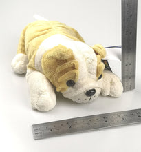 Shar-Pei Dog Plush Toy