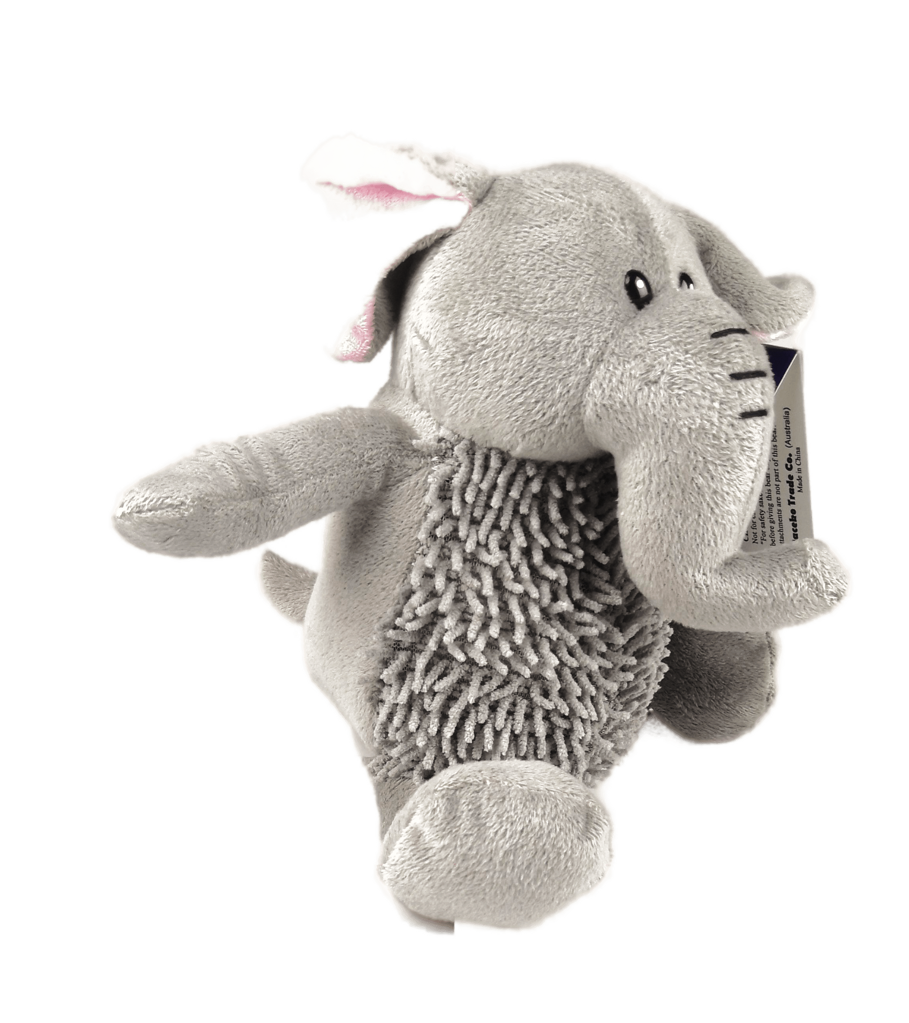 Nubby Elephant Plush Toy Little Online Shop