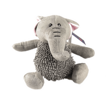 Nubby Elephant Plush Toy