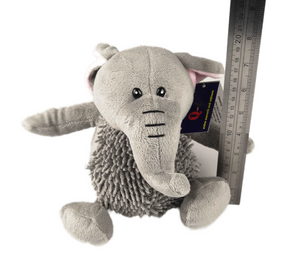 Nubby Elephant Plush Toy