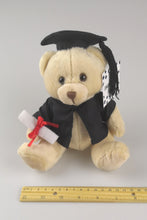 Graduation Teddy Bear - 16cm