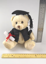 Graduation Teddy Bear - 16cm