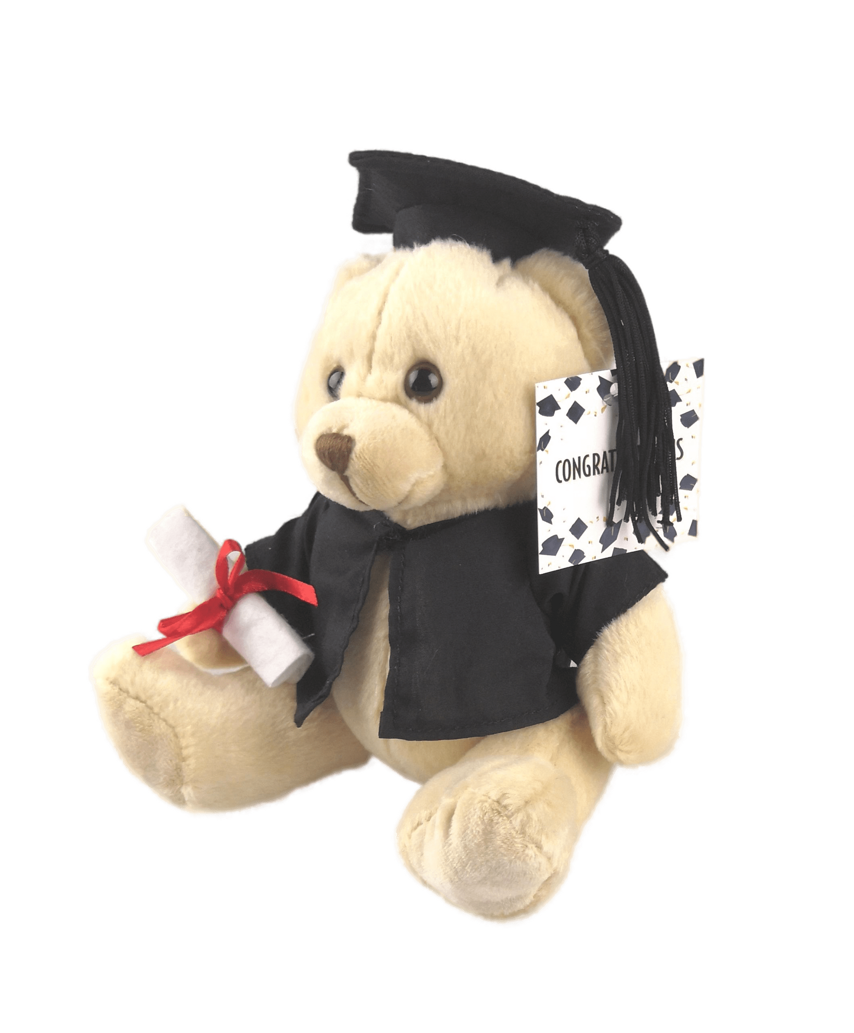 Teddy graduation deals