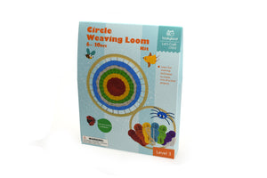 Circle Art Loom Craft Kit
