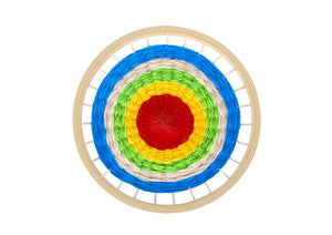 Circle Art Loom Craft Kit