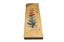 Kaper Kidz - Wooden Marble Run Sound Tree