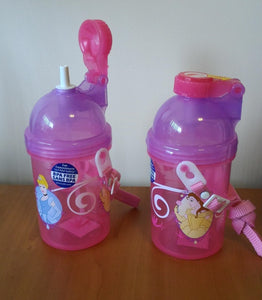 Licensed Drink Bottle BPA Free