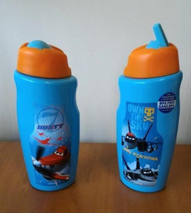 Licensed Drink Bottle BPA Free