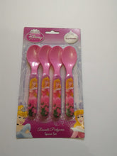 Disney Spoon and Fork Set