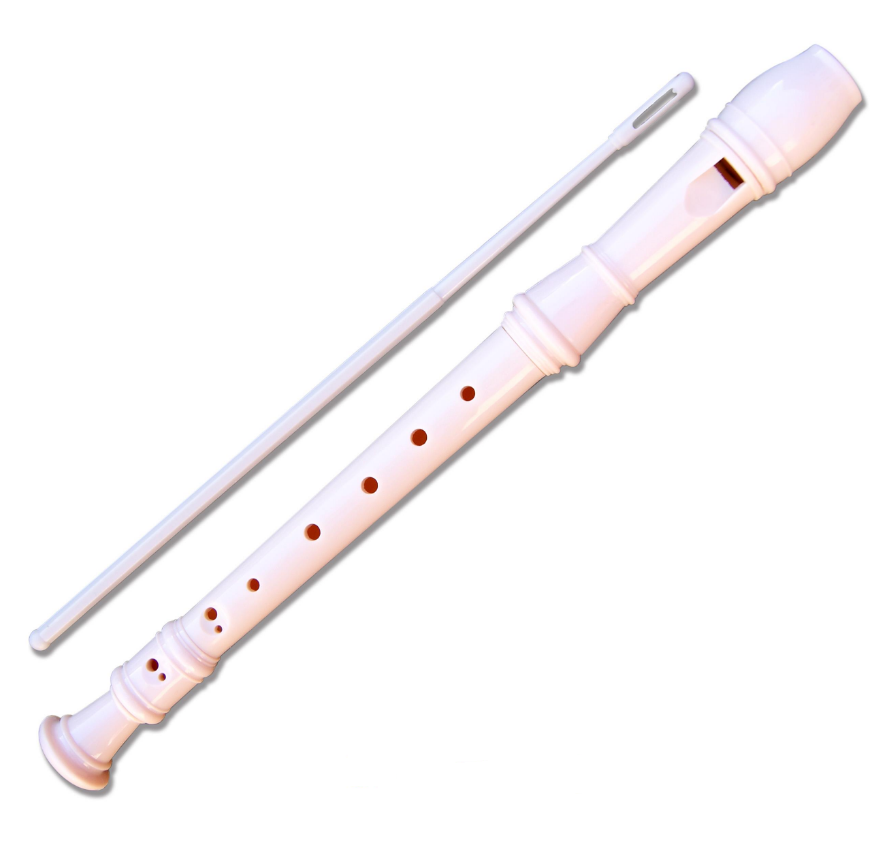 8-hole Recorder Musical Instrument